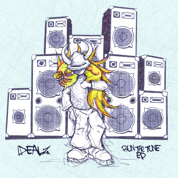 Run The Tune EP