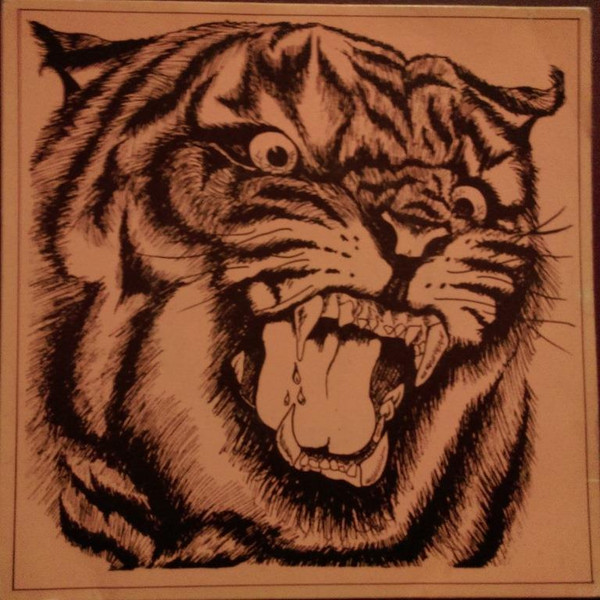 Don't Touch Me There