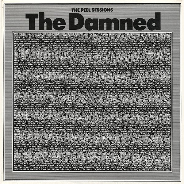 The Peel Sessions