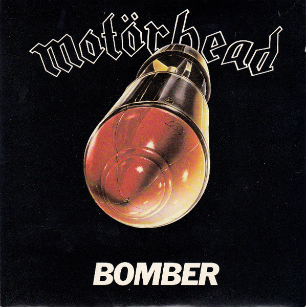 Bomber