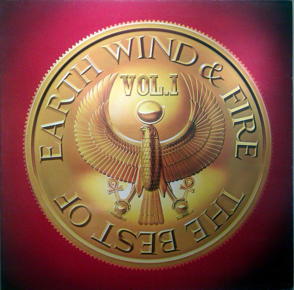 The Best Of Earth Wind & Fire Vol. I