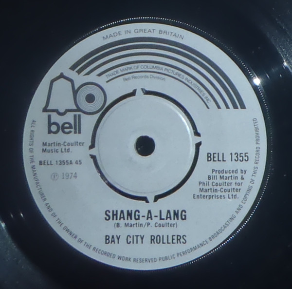 Shang-A-Lang