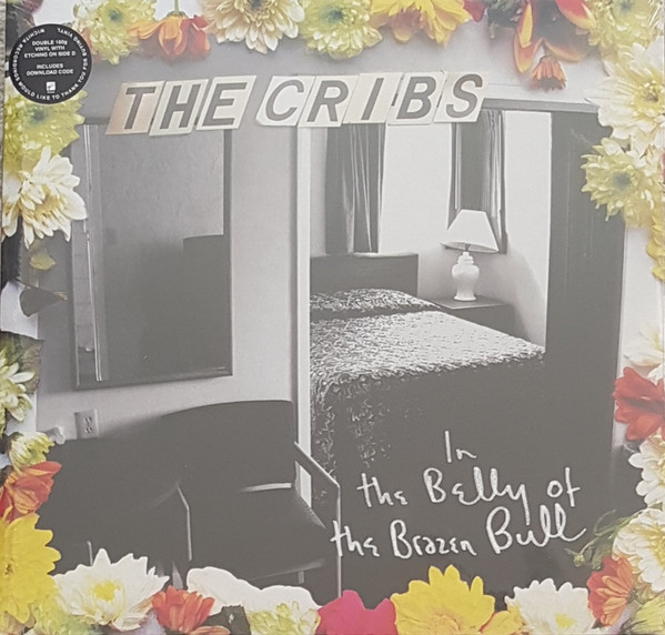 In The Belly Of The Brazen Bull