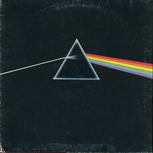 The Dark Side Of The Moon