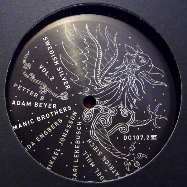 Swedish Silver Vol.2