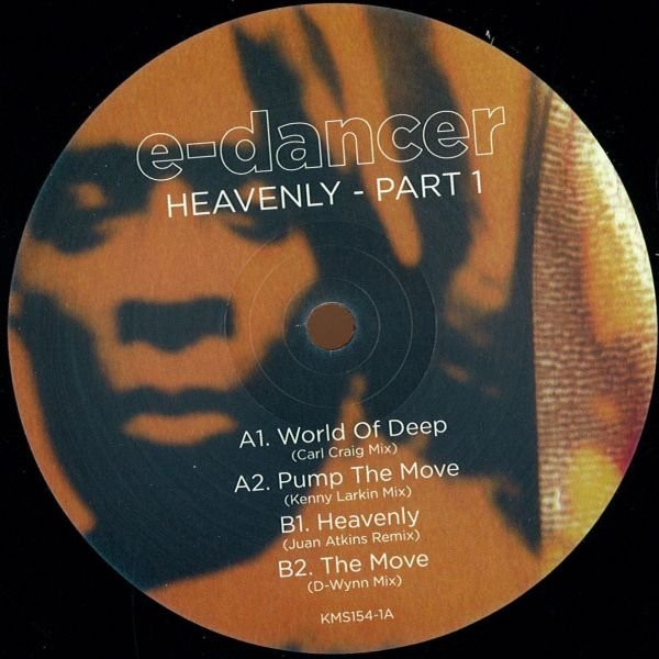 Heavenly Part 1