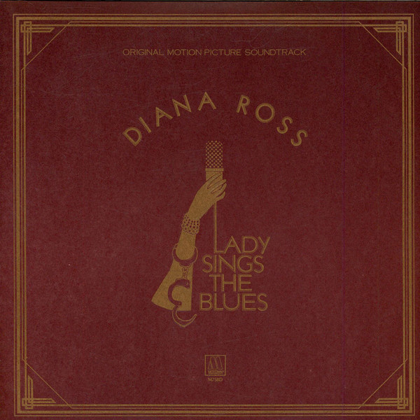 Lady Sings The Blues (Original Motion Picture Soundtrack)