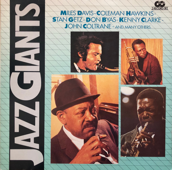 Jazz Giants