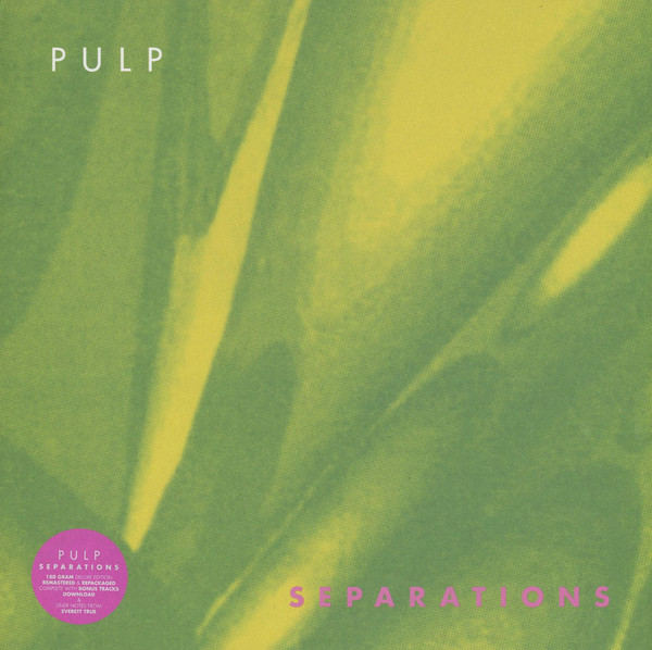 Separations
