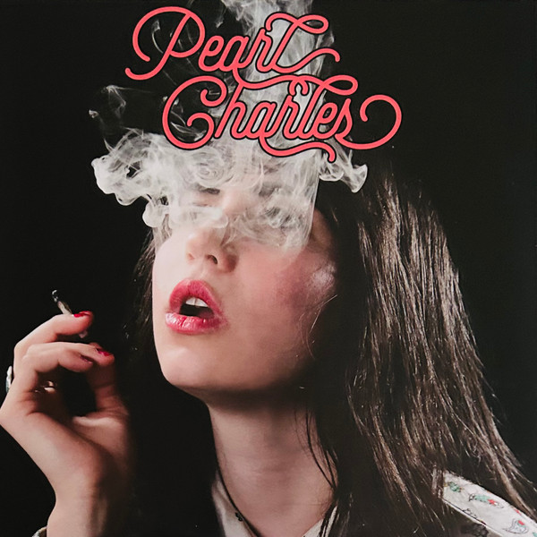 Pearl Charles