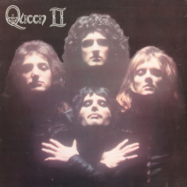 Queen II
