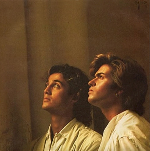 Everything She Wants (Remix) / Last Christmas