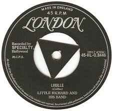Lucille / Send Me Some Lovin'
