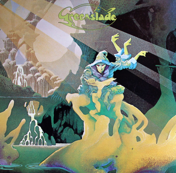 Greenslade
