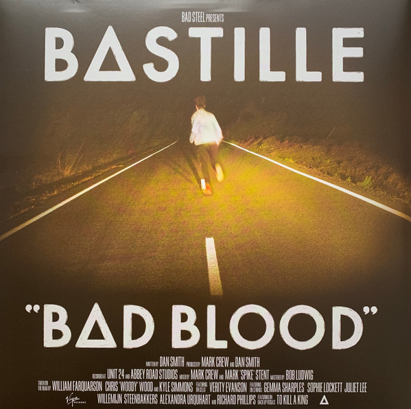 Bad Blood
