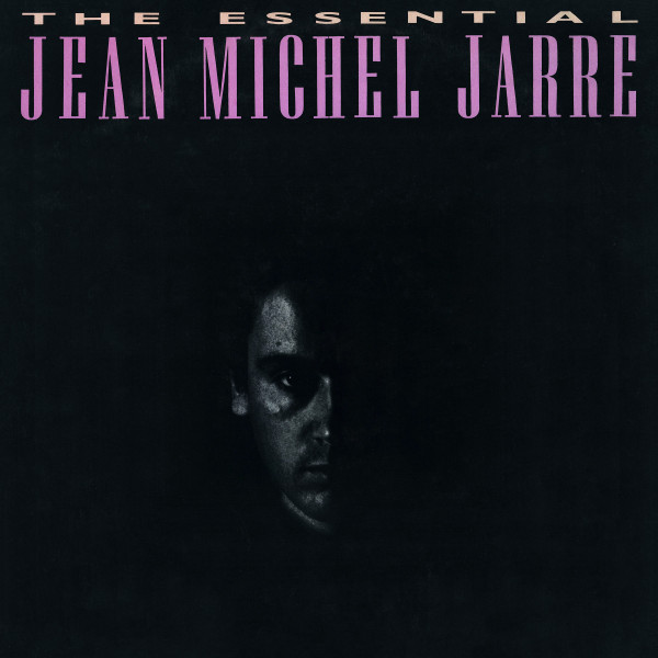 The Essential Jean Michel Jarre