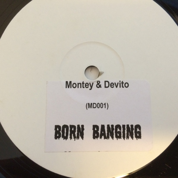 Born Banging