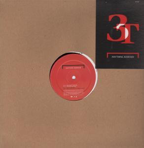 Anything Remixed