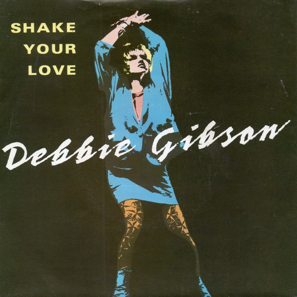Shake Your Love