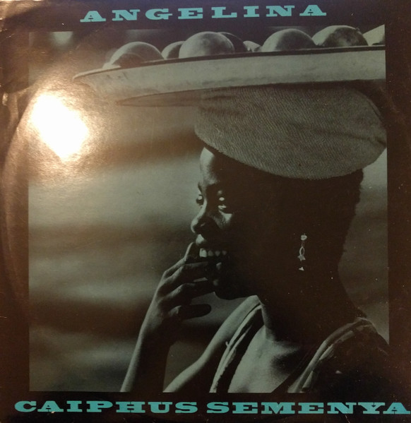 Angelina