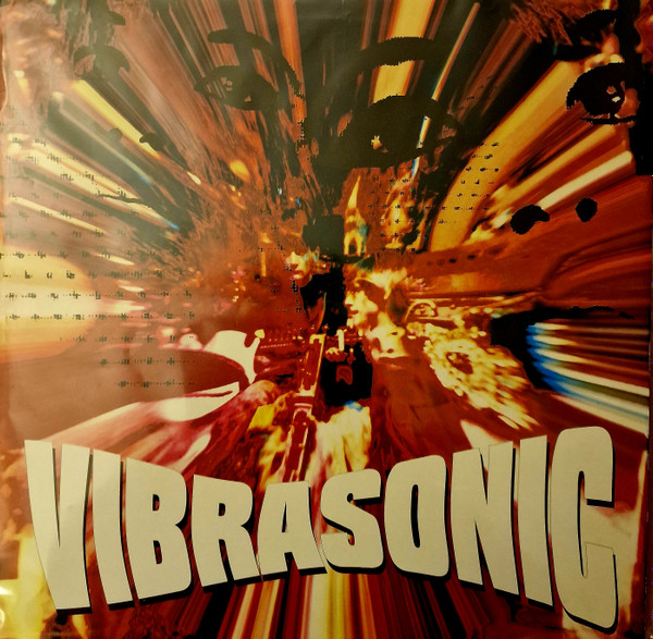 Vibrasonic