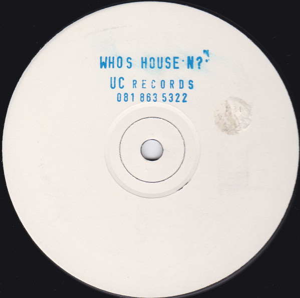 Who s House·N?