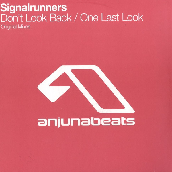 Don't Look Back / One Last Look