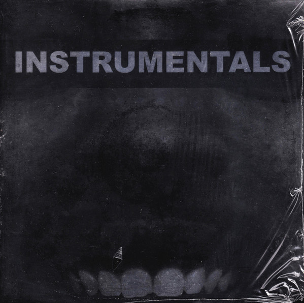 Integrity> Instrumentals