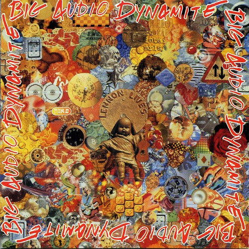 Planet Bad: Greatest Hits