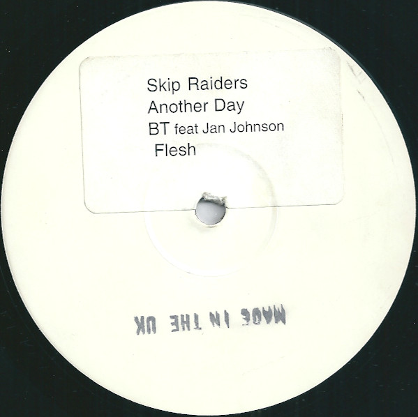 Another Day / Flesh