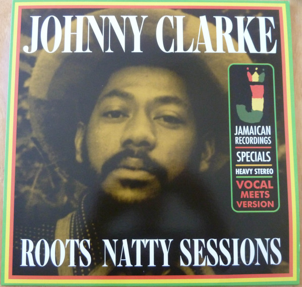 Roots Natty Sessions