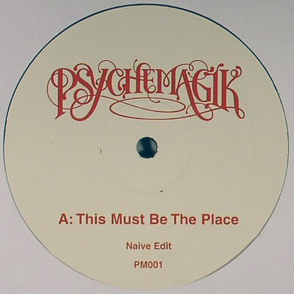 This Must Be The Place  / Everywhere