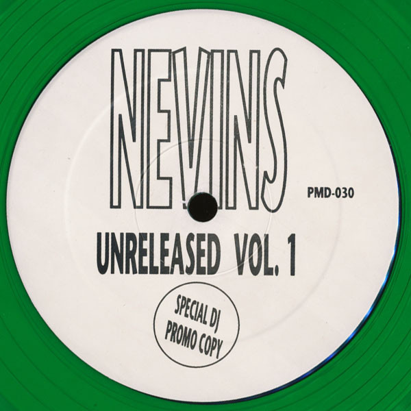Unreleased Vol. 1
