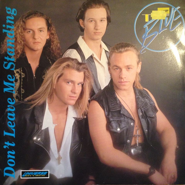 Don't Leave Me Standing