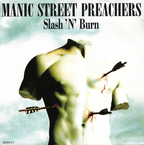 Slash 'N' Burn