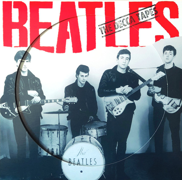 The Decca Tapes