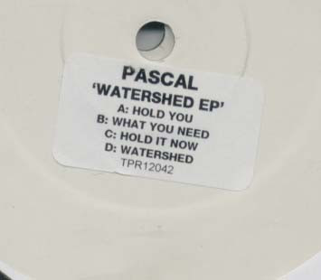 Watershed EP