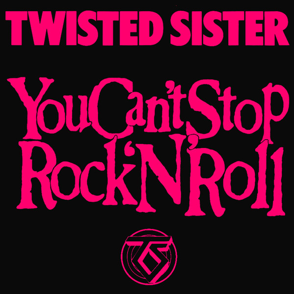 You Can't Stop Rock 'N' Roll