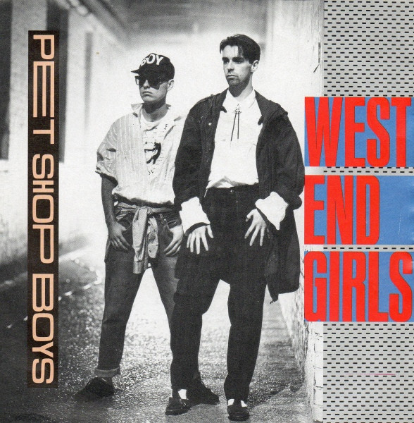 West End Girls