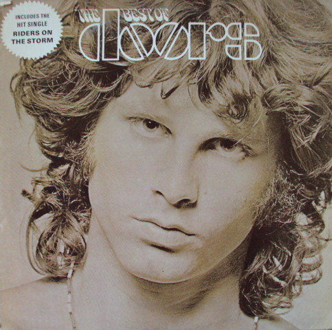 The Best Of The Doors