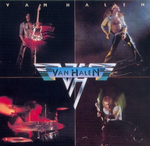 Van Halen
