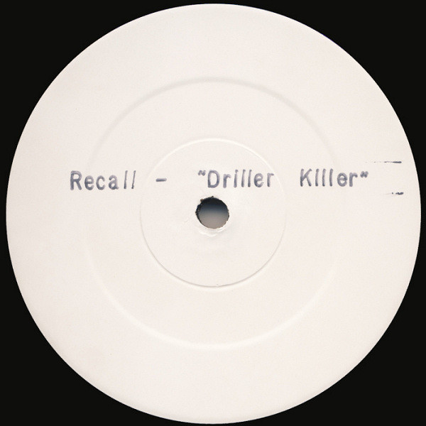 Driller Killer