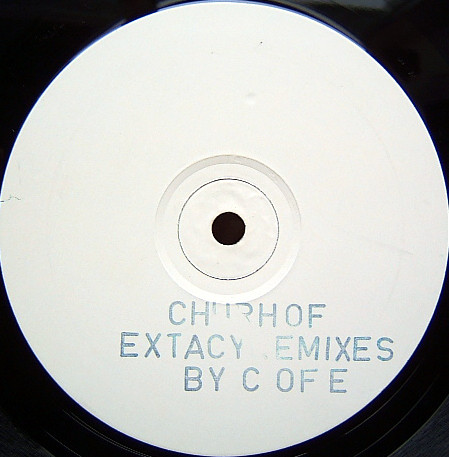 Church Of Extacy (Remixes)