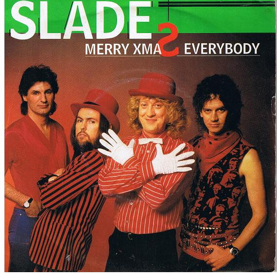 Merry Xmas Everybody