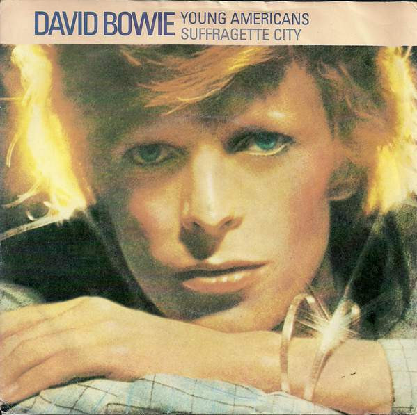 Young Americans