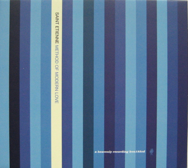 Method Of Modern Love