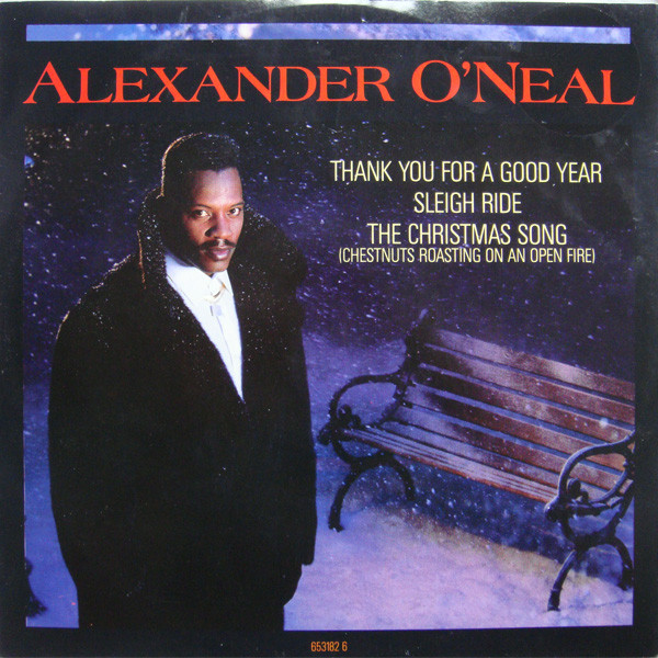 Thank You For A Good Year / Sleigh Ride / The Christmas Song (Chestnuts Roasting On An Open Fire)