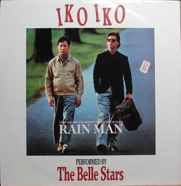 Iko Iko