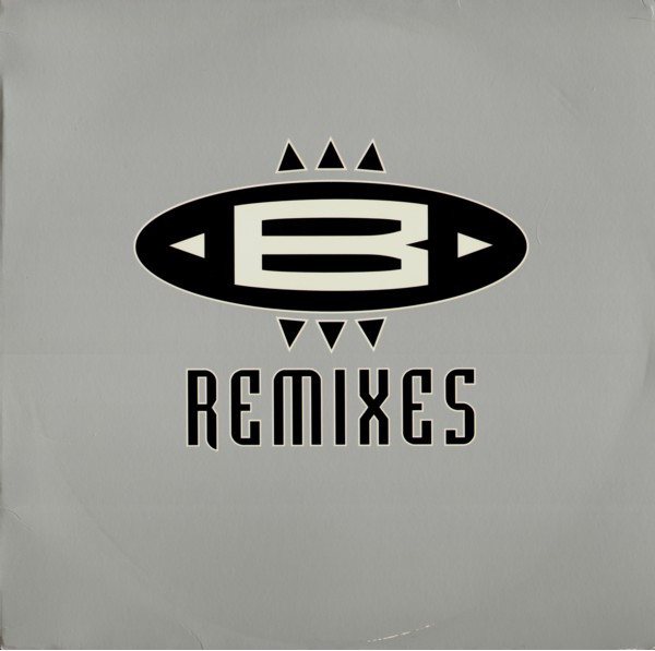 Girlfriend / Boyfriend (Remixes)