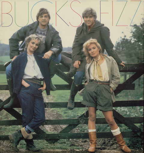Bucks Fizz